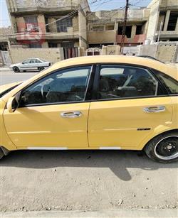 شيفروليه اوبترا